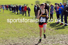 Boys Under-15s 2022 CAU Inter Counties Cross Country, Prestwold Hall, Loughborough.  Photo: David T. Hewitson/Sports for All Pics